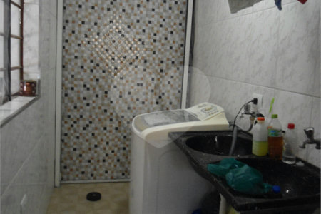Sobrado à venda com 3 quartos em Vila Gomes, São Paulo, SP