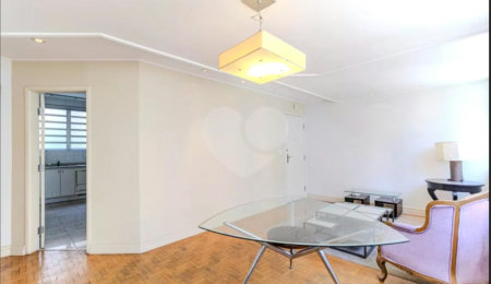 Apartamento à venda com 3 quartos, sendo 1 suíte, em Santa Cecília, São Paulo, SP