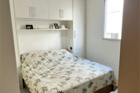 Apartamento à venda com 2 quartos em Caguassu, Sorocaba, SP