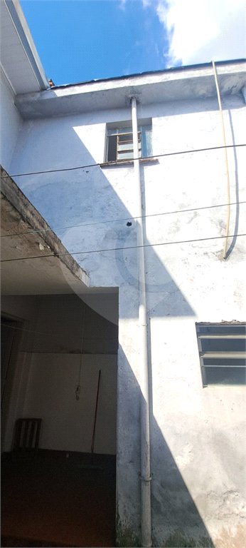 Sobrado à venda com 3 quartos em Vila Isolina Mazzei, São Paulo, SP