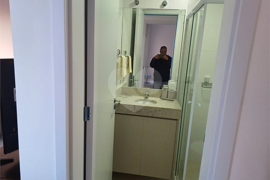 Apartamento à venda ou para alugar com 2 quartos, sendo 1 suíte,  em Santana, São Paulo, SP