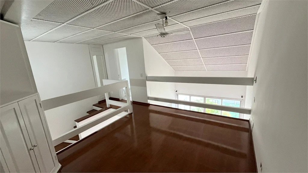 Apartamento à venda com 1 suíte em Brooklin Paulista, São Paulo, SP