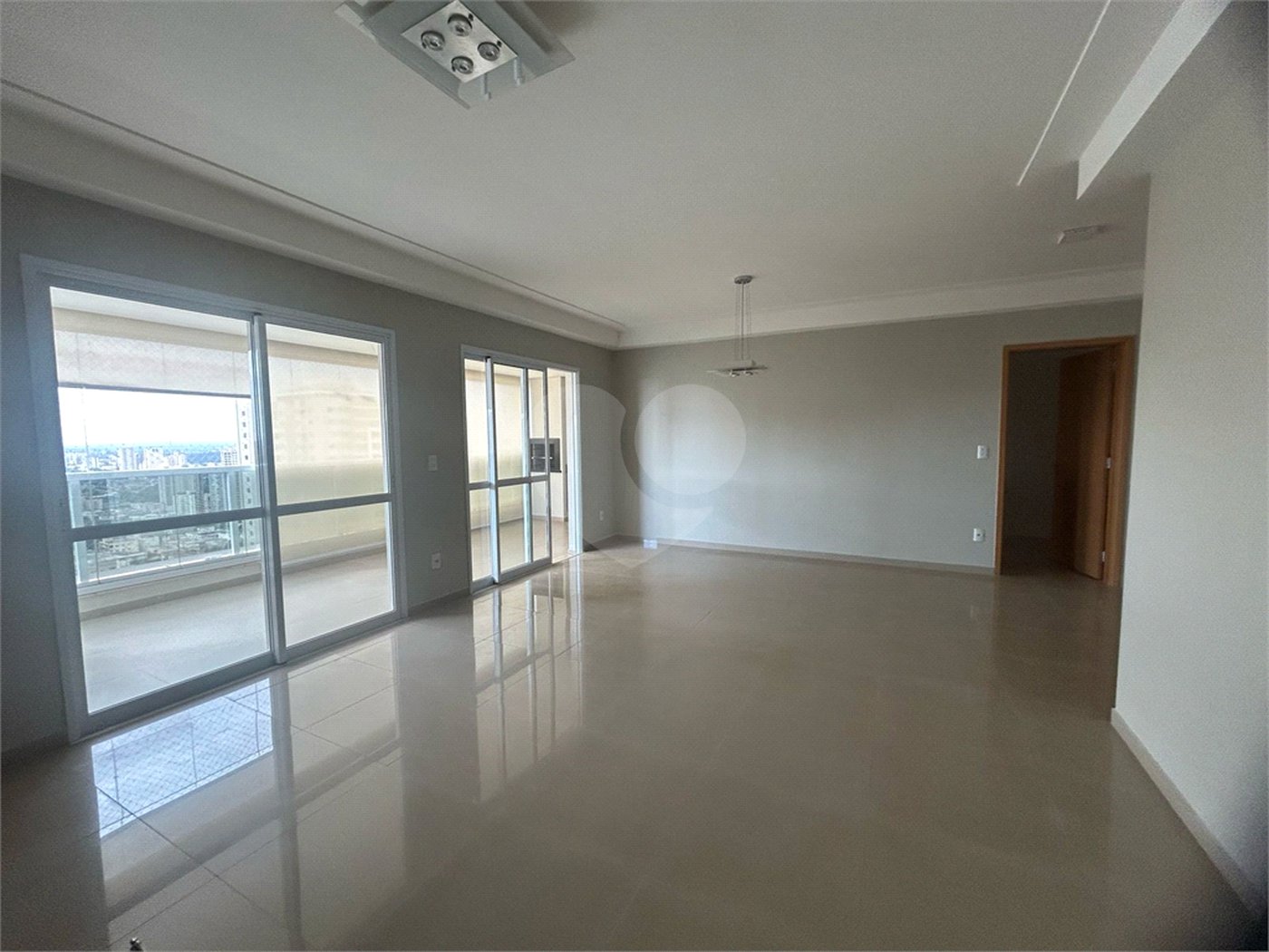 Casa à venda com 3 suítes no condomínio Acrópole, Ribeirão Preto - SP