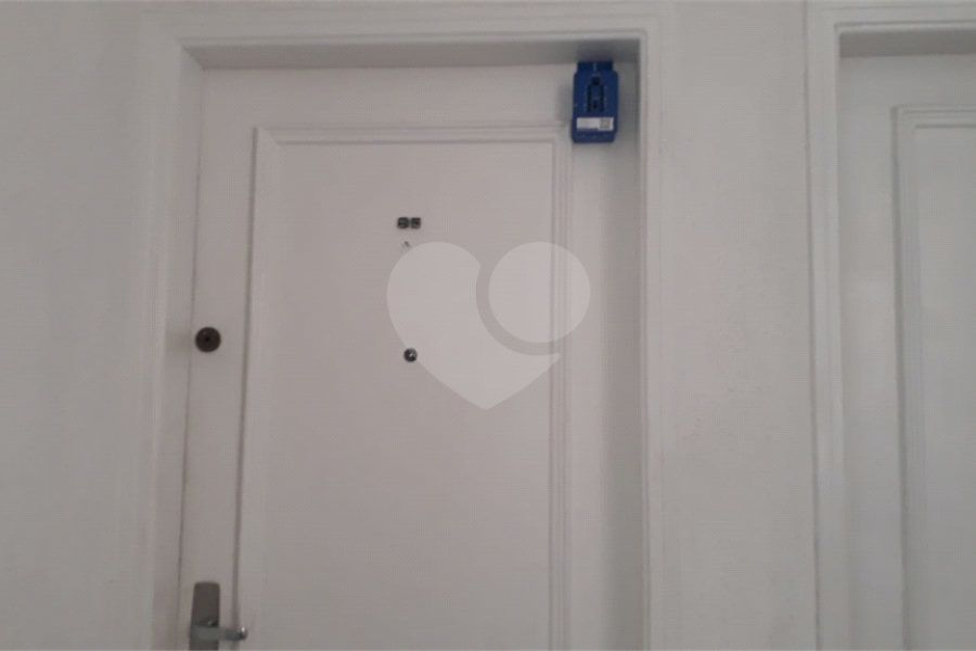 Apartamento à venda com 2 quartos em Freguesia do Ó, São Paulo, SP