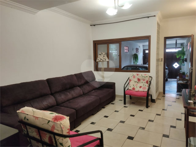 Sobrado à venda com 3 quartos, sendo 1 suíte,  em Santo Amaro, São Paulo, SP