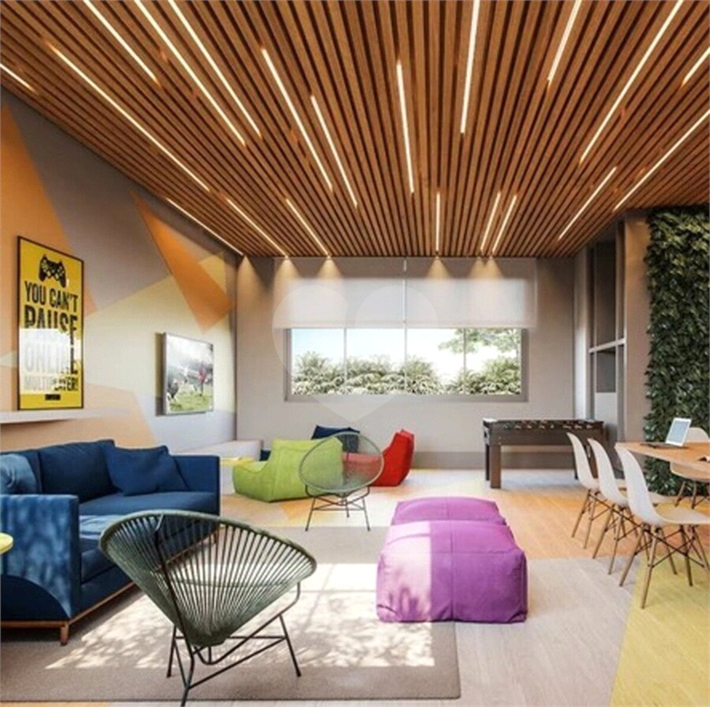 Apartamento à venda com 3 suítes em Vila Sofia, São Paulo, SP