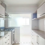 Apartamento à venda com 2 quartos em Jardim Ester, São Paulo, SP