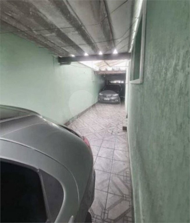 Sobrado à venda com 5 quartos, sendo 1 suíte, em Jardim Sabará, São Paulo, SP