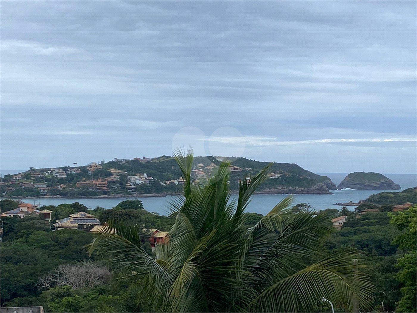 Terreno à venda em Ferradura, Armação dos Búzios, RJ