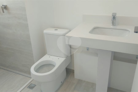 Apartamento à venda com 3 suítes em Consolação, São Paulo, SP