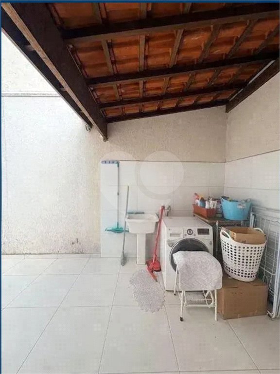 Sobrado à venda com 3 suítes em Ipiranga, São Paulo, SP