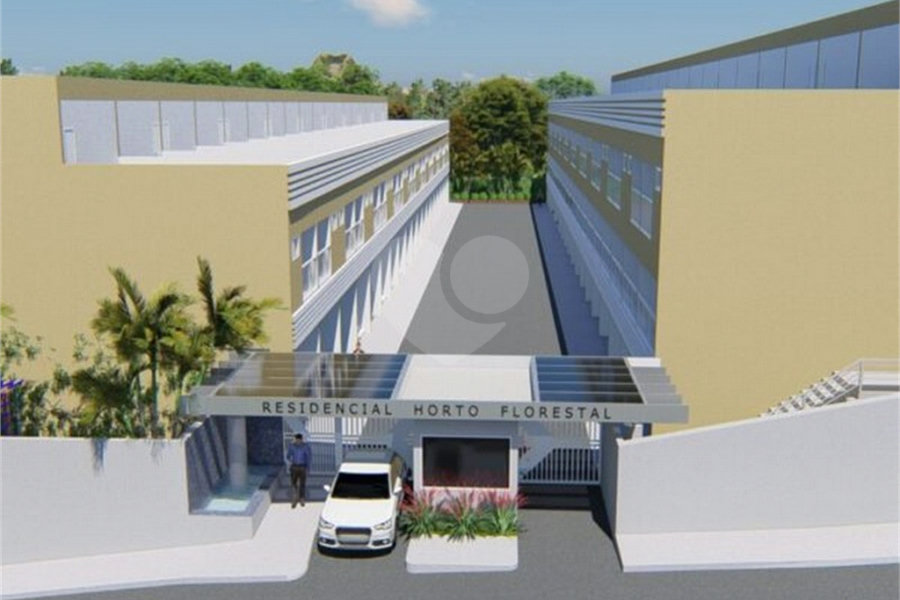 Casa à venda com 3 suítes no condomínio Residencial Vila Albertina, São Paulo - SP