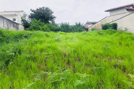 Terreno à venda em Vila Nova Socorro, Mogi das Cruzes, SP