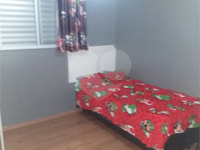 Apartamento à venda com 2 quartos em Vila Bremen, Guarulhos, SP