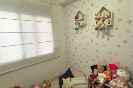 Apartamento à venda com 2 quartos em Jaguaré, São Paulo, SP
