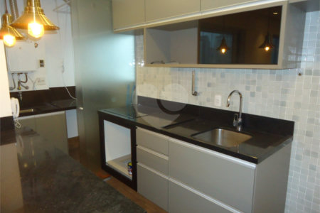 Apartamento para alugar com 2 suítes em Brooklin, São Paulo, SP