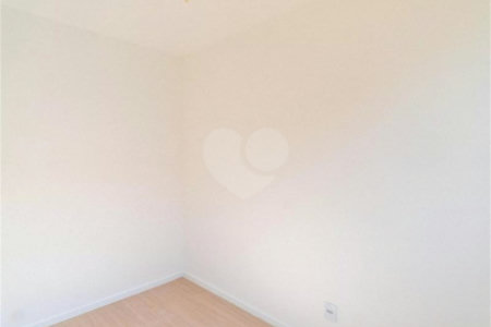 Apartamento à venda com 2 quartos em Vila Parque Jabaquara, São Paulo, SP