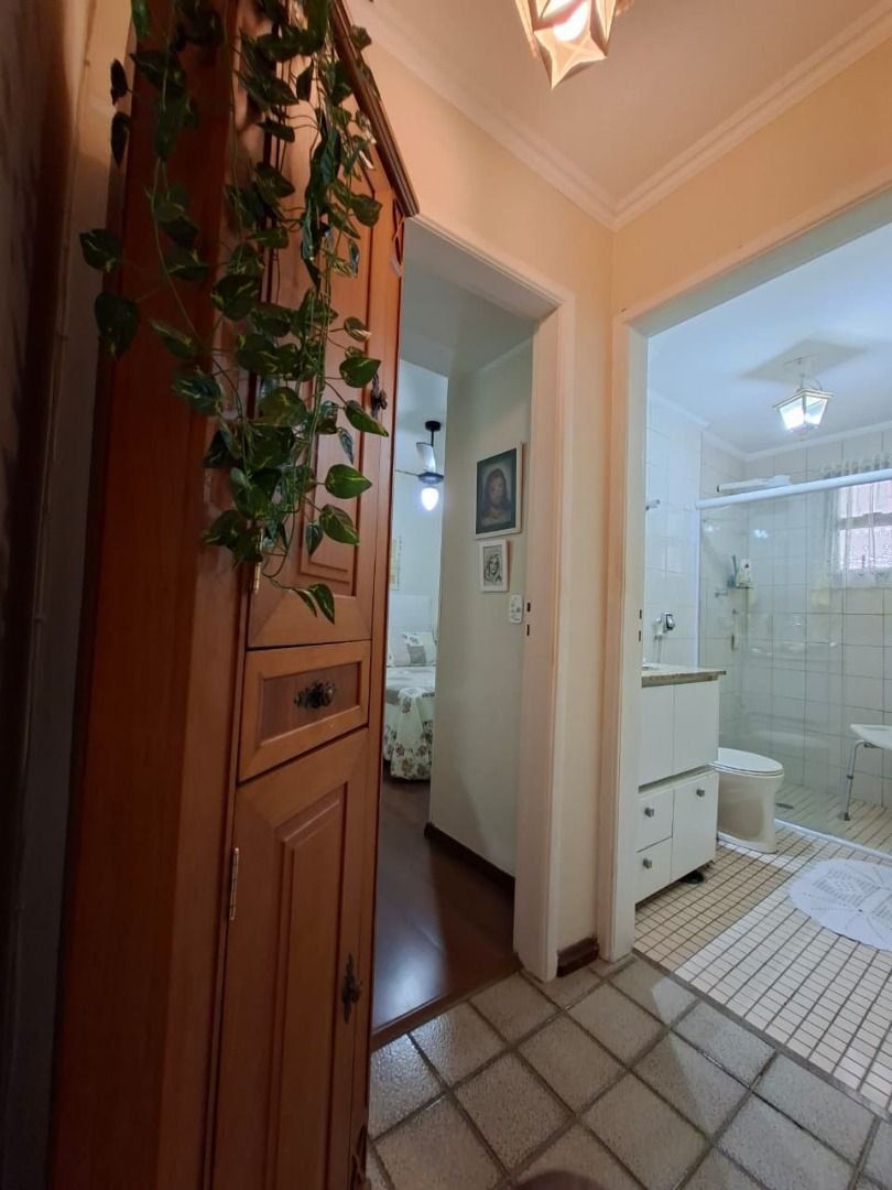 Apartamento com 1 dormitório à venda, 79 m² por R$ 570.000,00 - Aparecida - Santos/SP