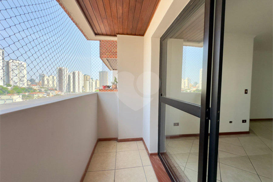 Apartamento à venda com 4 quartos, sendo 2 suítes, em Santana, São Paulo, SP