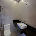 Casa Residencial à venda, Tupi, Praia Grande - CA0274.