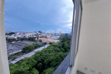 Apartamento à venda com 2 quartos em Jardim São Savério, São Paulo, SP