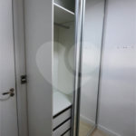 Apartamento à venda com 2 quartos em Santo Amaro, São Paulo, SP