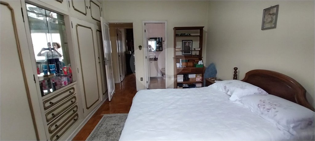 Apartamento à venda com 3 quartos, sendo 1 suíte, em Bela Vista, São Paulo, SP