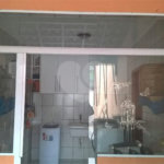 Sobrado à venda com 3 quartos, sendo 1 suíte, em Bocaina, Ribeirão Pires, SP