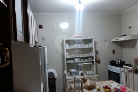 Sobrado à venda com 4 suítes em Vila Albertina, São Paulo, SP