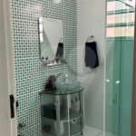 Sobrado à venda com 3 quartos, sendo 2 suítes,  em Vila Lúcia, Poá, SP