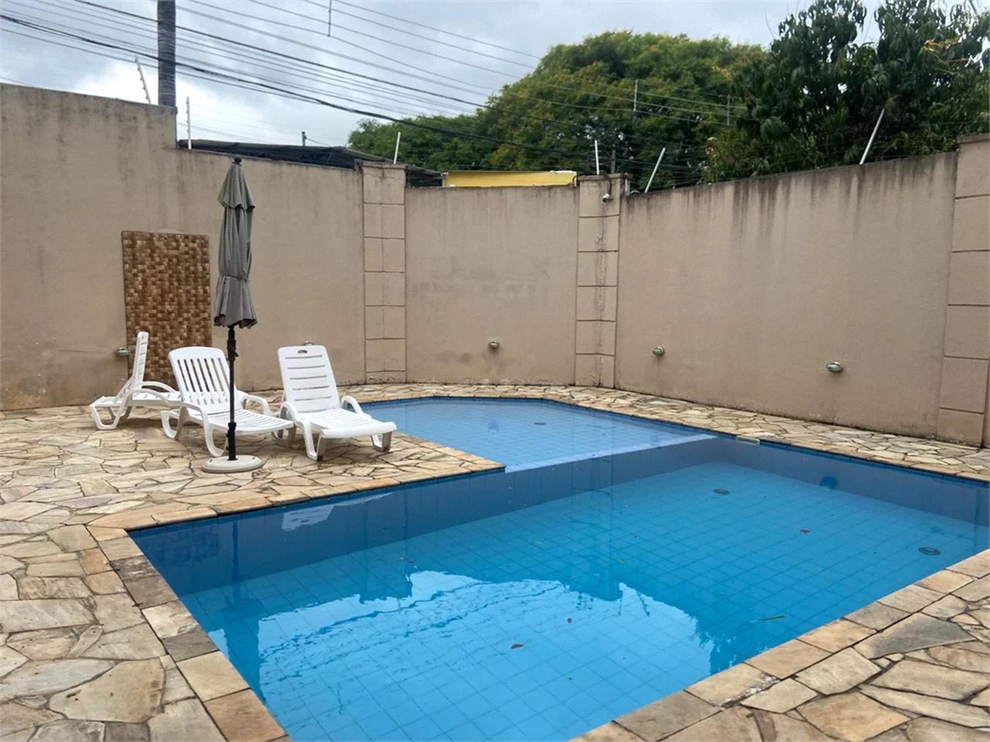 Casa à venda com 2 quartos no condomínio San Francisco Village, São Paulo - SP