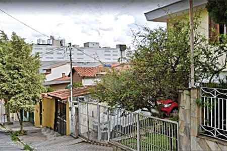 Casa Térrea à venda com 3 quartos, sendo 1 suíte, em Vila Mazzei, São Paulo, SP