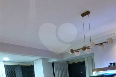 Apartamento à venda com 3 suítes em Jardim São Paulo(zona Norte), São Paulo, SP
