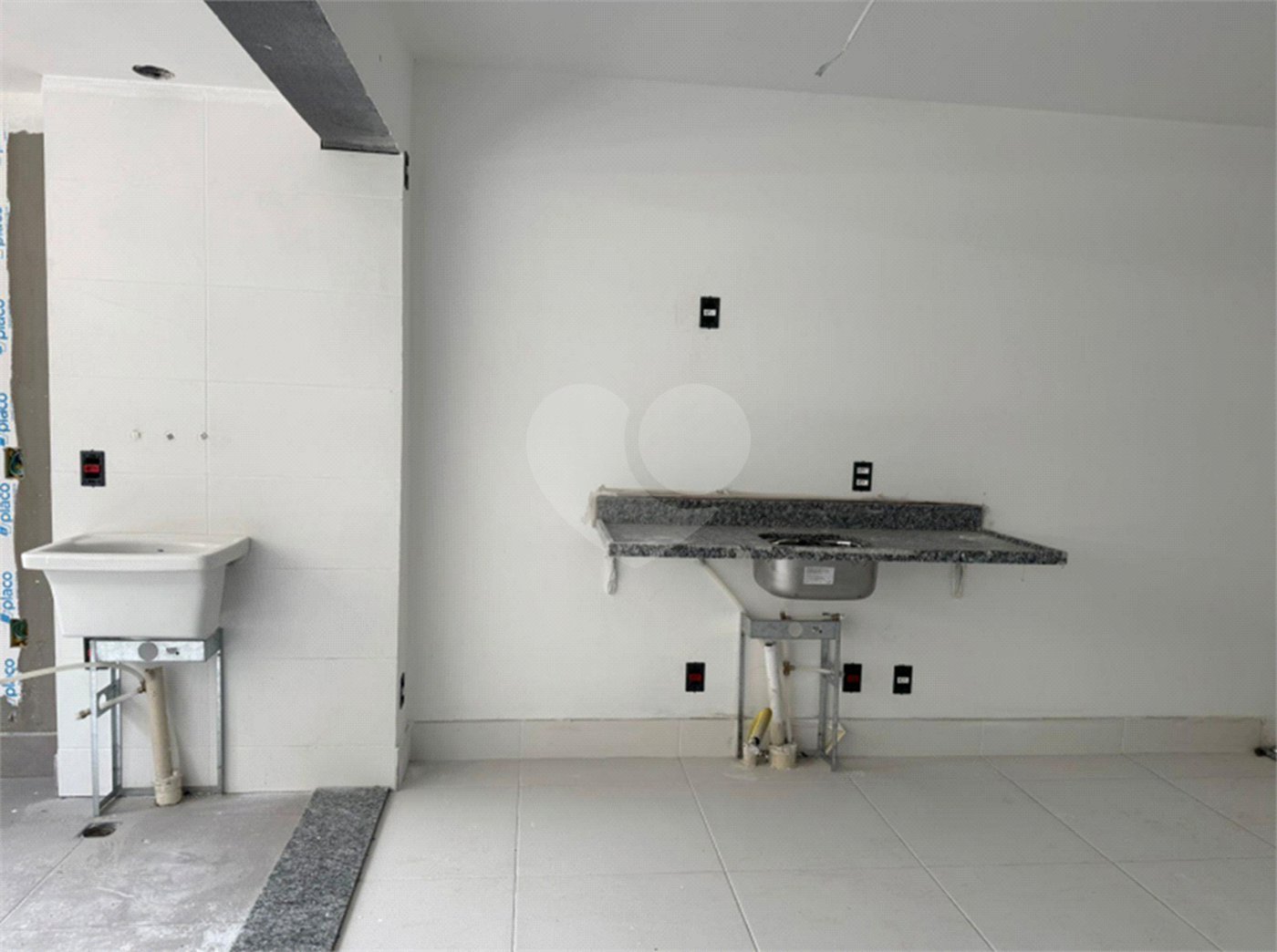 Apartamento à venda com 2 suítes em Butantã, São Paulo, SP