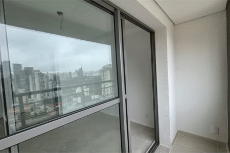 Studio à venda em Butantã, São Paulo, SP