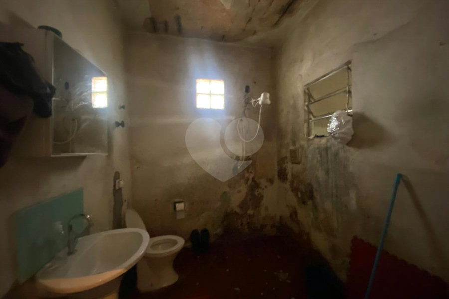Terreno à venda com 1 quarto em Casa Verde, São Paulo, SP