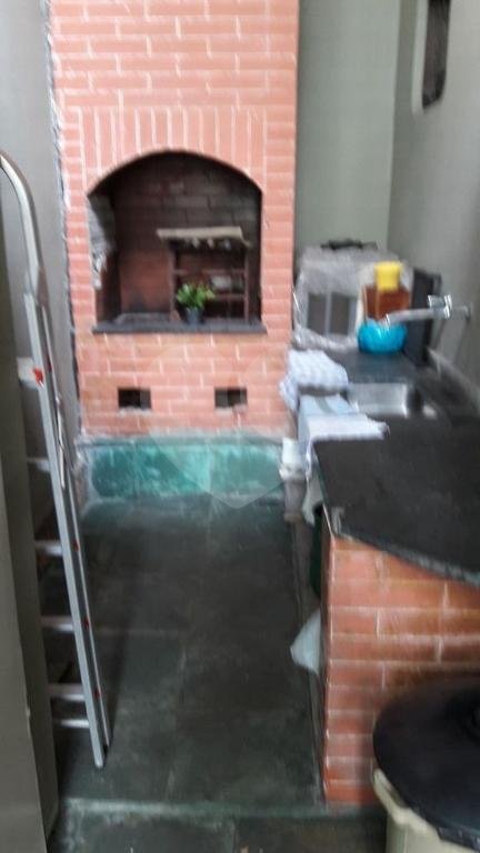 Casa à venda em Vila Mariana, São Paulo, SP