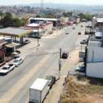 Terreno plano à venda ou locação na Alameda Lucas Nogueira Garcez – Vila Giglio, Atibaia