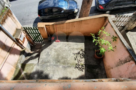 Sobrado à venda com 2 quartos em Baeta Neves, São Bernardo do Campo, SP
