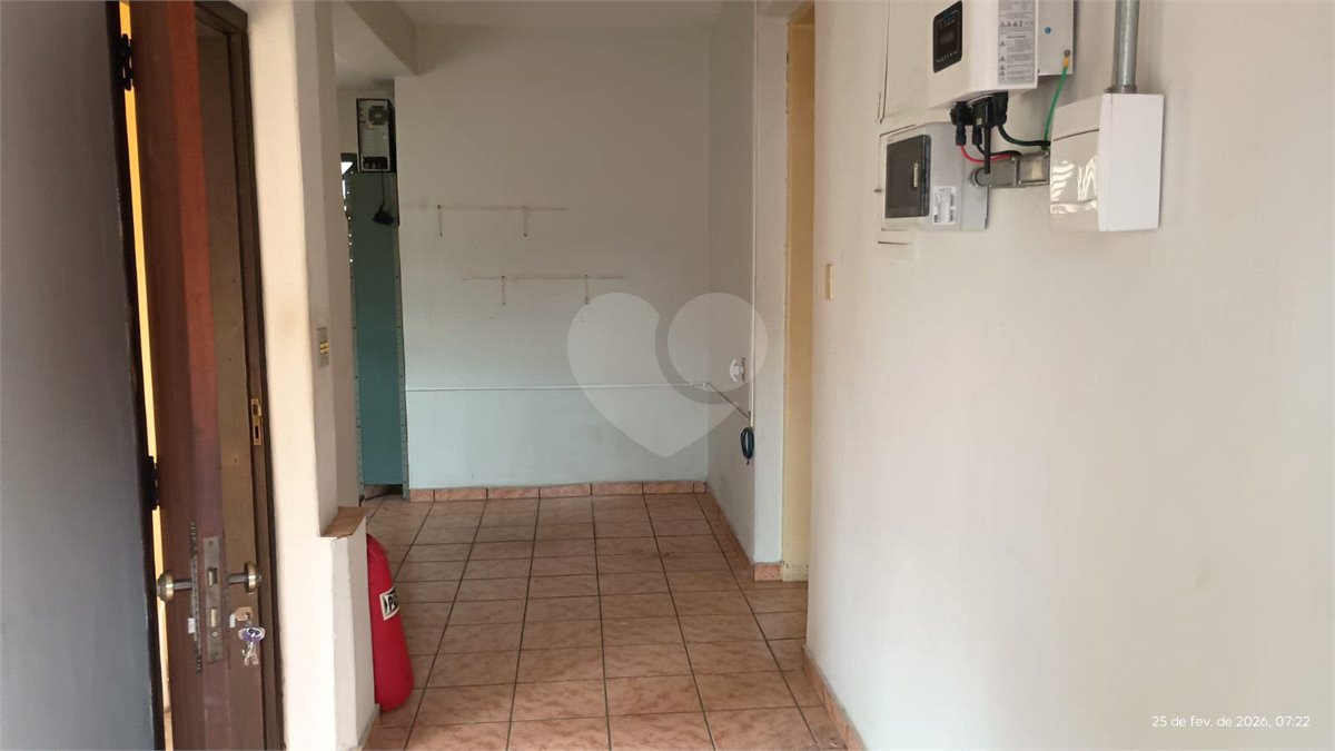 Casa à venda com 3 quartos em Santana, São Paulo, SP