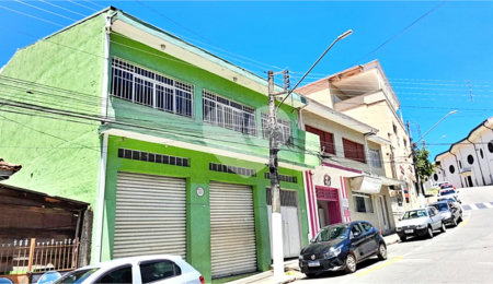 Prédio à venda ou para alugar no Centro, Mairiporã, SP