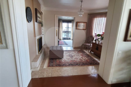 Apartamento à venda com 4 suítes em Vila Andrade, São Paulo, SP