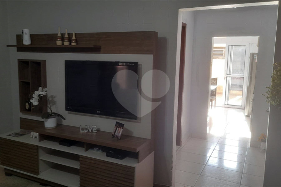 Casa à venda com 2 quartos em Jaçanã, São Paulo, SP