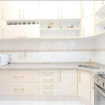Apartamento à venda com 3 quartos, sendo 1 suíte, em Bela Vista, São Paulo, SP