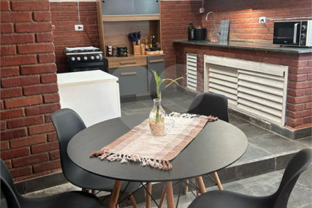 Casa à venda com 5 quartos em Jardim Realce, Suzano, SP