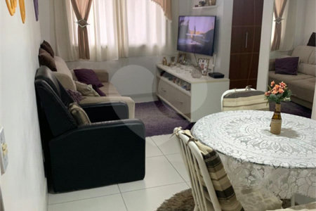 Apartamento à venda com 2 quartos em Mooca, São Paulo, SP
