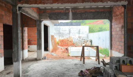 Casa à venda com 3 quartos, sendo 1 suíte,  em Loteamento Parque Residencial Serras de Atibaia II, Atibaia, SP