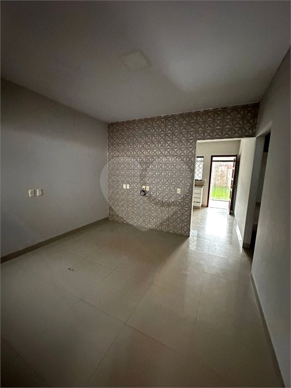 Casa à venda com 2 quartos em Jardim Ibirapuera, Ponta Porã, MS