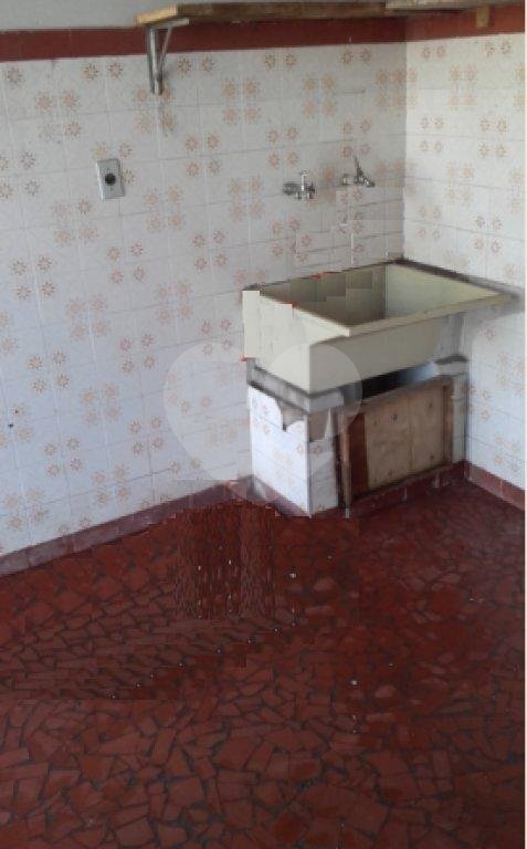Casa Térrea à venda com 4 quartos em Jardim São Paulo(zona Norte), São Paulo, SP