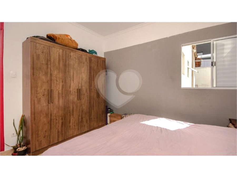 Prédio à venda com 5 quartos em Santa Teresinha, São Paulo, SP